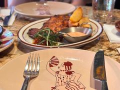 -BROWNSTONE布朗石西班牙餐厅(富城店)