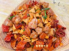 -小民大排档(马场角横路店)