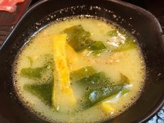 -九田家黑牛烤肉料理(太阳城店)