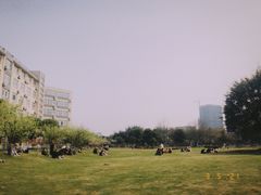 -成都中医药大学(温江校区)