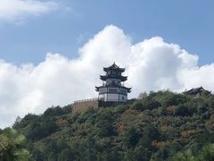 -缥缈峰景区
