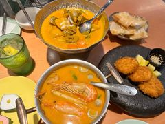 -simply thai天泰(美罗城店)