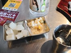 -吴草鸡爪오초닭발(城阳总店)
