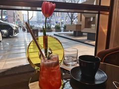 -华尔道夫酒店·羿庭(金鱼胡同店)