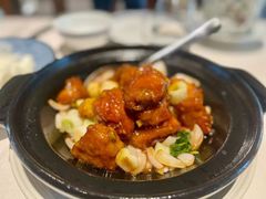 -禧宴Joyous Restaurant(禧园店)