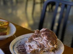 -PIZZA BIANCA(万象城店)