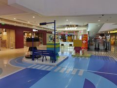 -新田360广场(上海华侨城店)