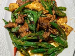 农家小炒肉-徽珍源(龙茗路店)
