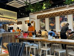 -馋三尺蟹粉小笼(人民广场店)