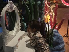 -青岛嘉年华主题乐园