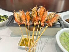 -小林哥的海鲜馆·夜宵烧烤(渔人码头店)