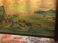 -君庭中餐厅(友谊宾馆店)