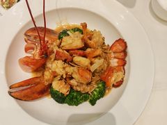 -万龙洲海鲜(大兴绿地缤纷城店)