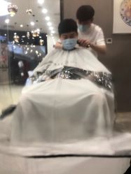 -IN STYLE•造型