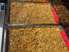 -昆虫窝子·特色云南菜(拓东路总店)