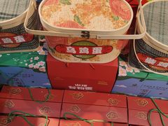 -京客隆超市(京源店)
