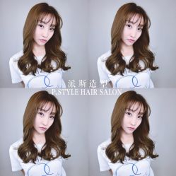 -P.STYLE 派斯造型