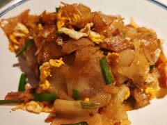 淮安炒饼-老淮安·淮安菜(周恩来纪念馆店)