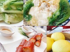 -点都德(聚福楼店)