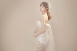 -专注孕妇照亲子照·纪田摄影