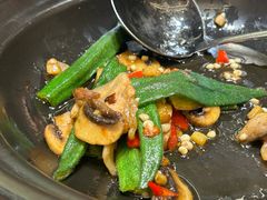 -肖记公安牛肉鱼杂馆·省级非物质文化遗产(江汉路直营店)
