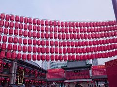 -古文化街旅游区