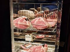 -隐炉和牛烧肉店(群力店)