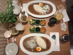 -CURRY YA 熟成咖哩專門店(深圳湾万象城店)