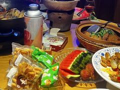 -老阿爸鲜鱼土菜(独墅湖店)
