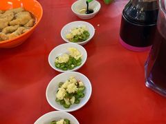 特色调料-兴记肉骨茶 (甲洞大街第二新分店)