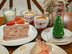 -Miss Q Family甜品·蛋糕·法甜咖啡
