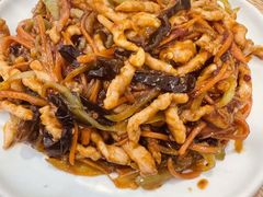 -去茶去餐厅(中央大街店)