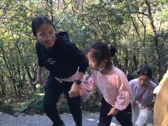 -紫金山山顶公园