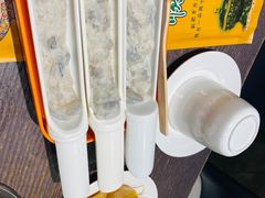 -东来顺铜锅炭火涮肉(上地华联店)