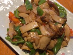 -盐帮食坊•小河帮川菜(四川师大店)