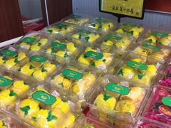 -鲜力达果品批发直销(青山店)