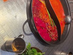 -冯校长老火锅(深圳总店)