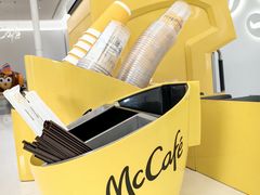 -麦当劳(徐汇漕溪北路百脑汇店)