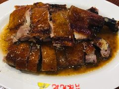 -陈光记烧腊(长寿路店)