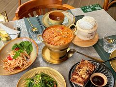 -Tegu泰古莲·泰国餐厅(红山6979店)