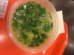 魏家凉皮(宫园壹号店)-魏家凉皮(文景路店)