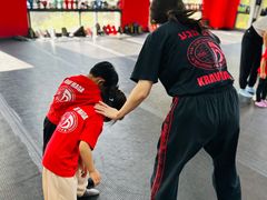 -极斗-IKMF马伽术·格斗运动学院(东直门店)