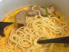 -和府捞面(天河领展广场店)