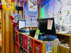 -鳗鱼家·深夜食堂(军博店)