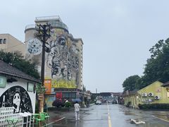 -云间粮仓