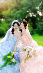 -梵梦影像馆(绿博园店)