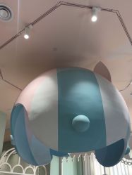 -奈尔宝·儿童乐园·亲子餐厅(星河湾店)