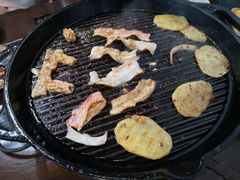 -二子炭火烤肉(五金城店)