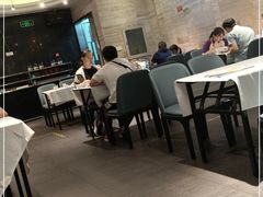 大堂-眉州东坡(团结湖店)