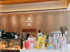 -星巴克臻选(深圳龙华红山天虹店)